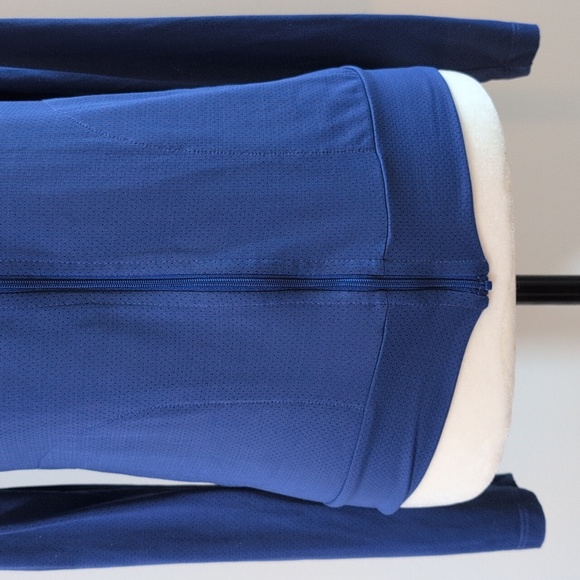 Live! Breathable Jersey Athletic Jacket - Picture 7 of 13